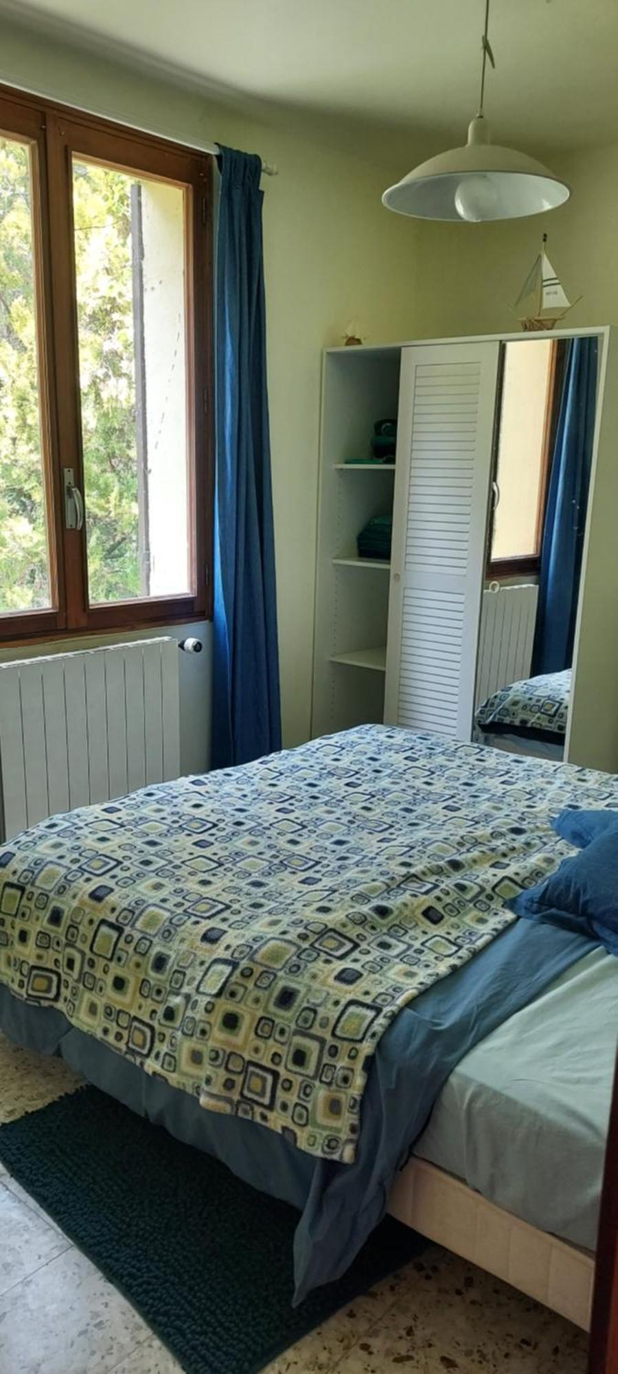 Villa Maison De Campagne 04 Vacheres Luberon 3 Chambres 8 Personnes 外观 照片