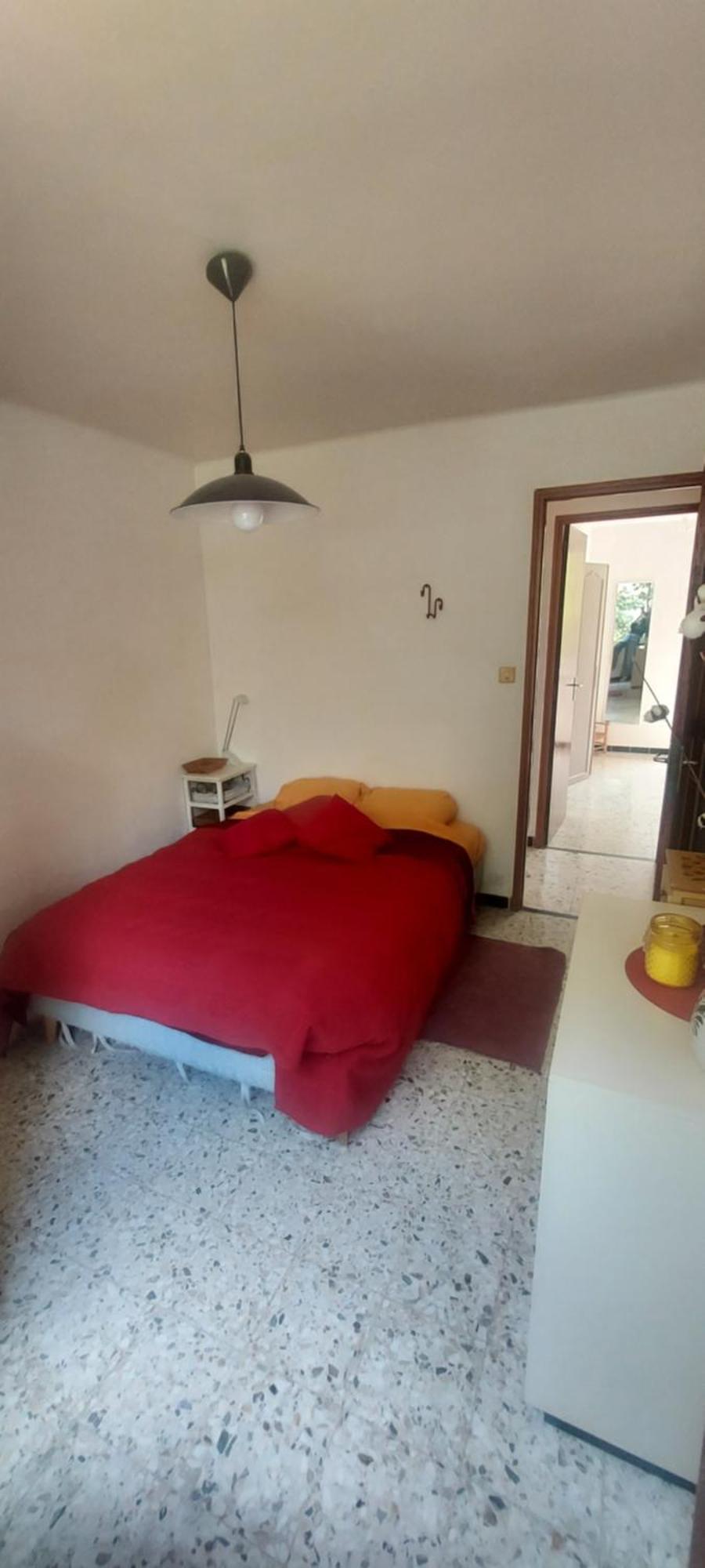 Villa Maison De Campagne 04 Vacheres Luberon 3 Chambres 8 Personnes 外观 照片